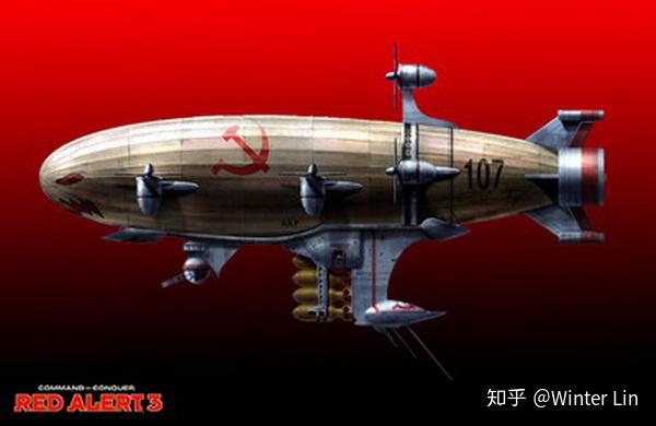 为什么《红色警戒》这样一个抹黑苏联的游戏在中国起到了相反的效果?