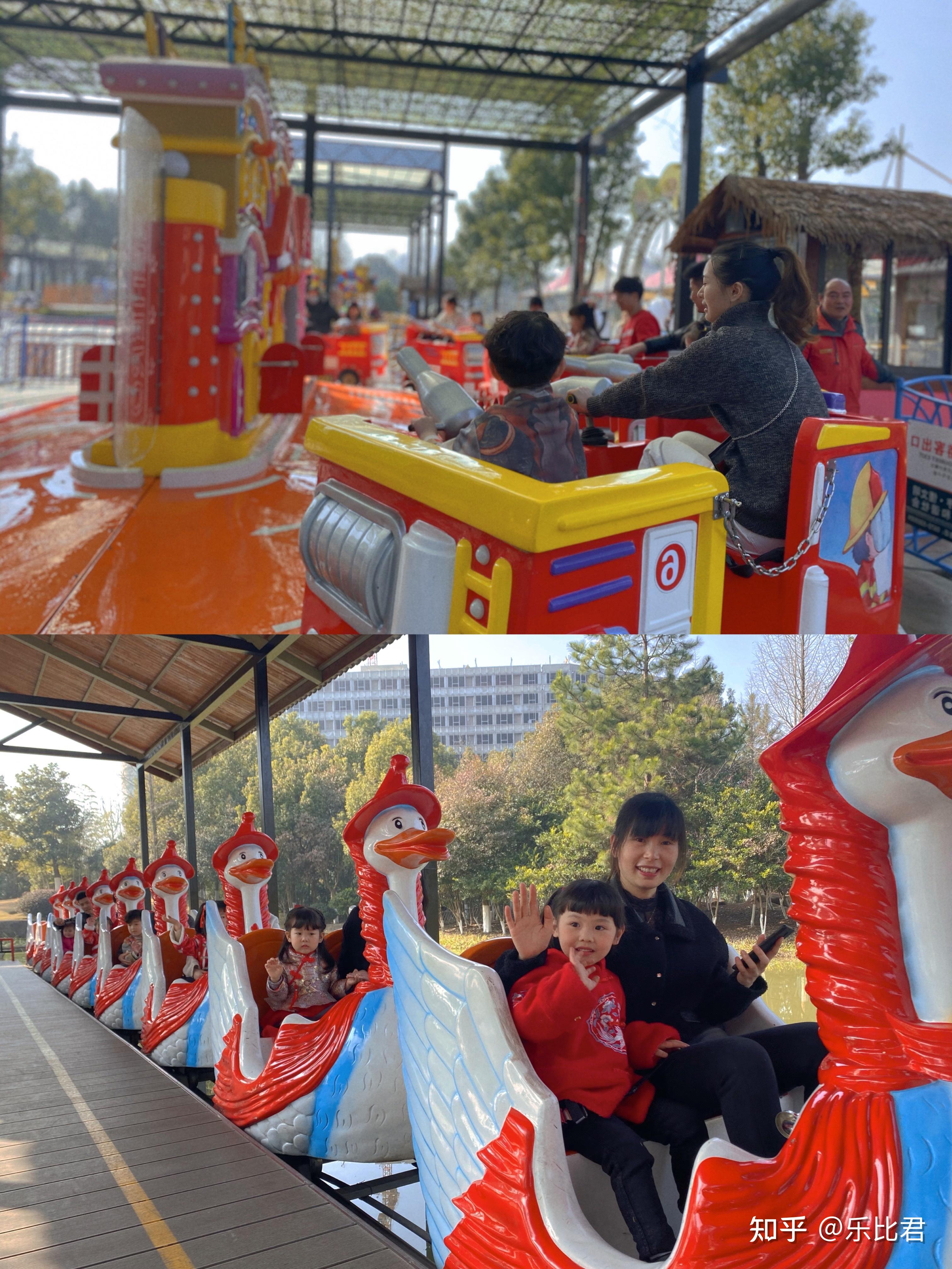 2021春节亲子游小众宝藏旅行地推荐