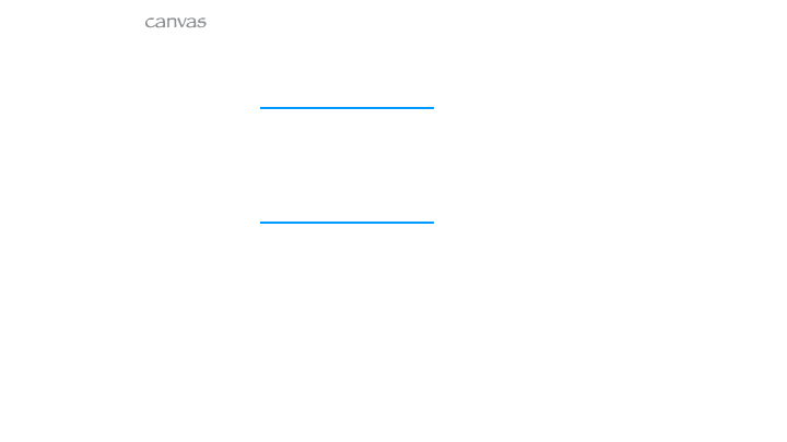 beginpath();ctx.moveto(25 i*50,10);ctx.lineto(25 i*50,140);ctx.