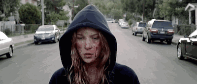 第一幕:女主在开篇被臭男人糟蹋. 第二幕:女主存活,准备复仇.