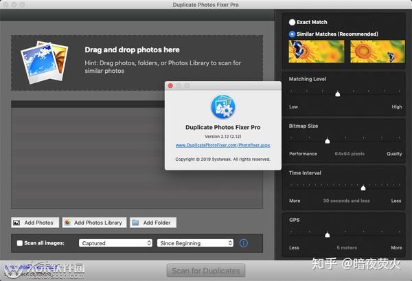 duplicate photos fixer pro是一款怎么的软件.