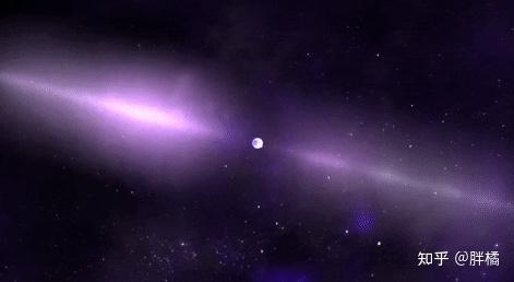 黑洞—脉冲星系统或将被发现
