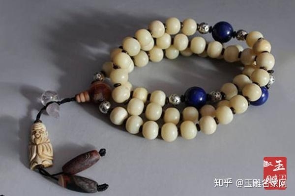 佛珠的颗数代表什么意思?