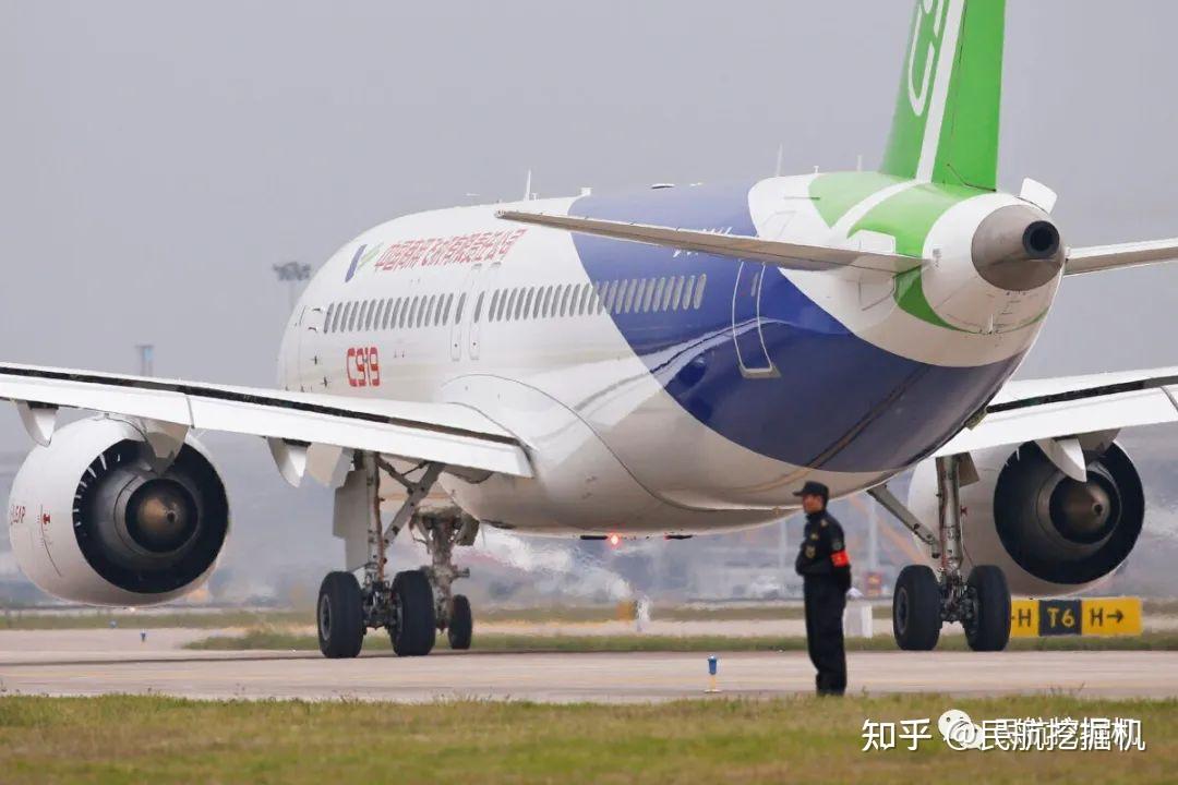 c919未来能否成为空客a320neo最大的竞争对手