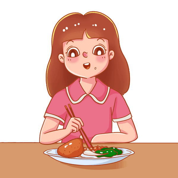 减肥上走过弯路的胖友都有过这样的经历:通过近乎苛刻的疯狂节食减去