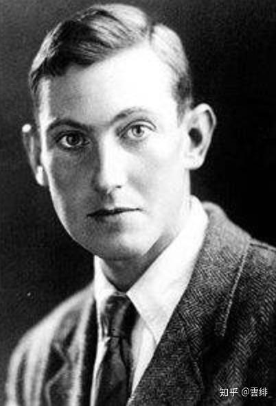 如何评价乔治马洛里georgemallory