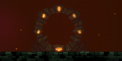 【卡姐翻译】《死亡细胞 dead cells》开发者访谈