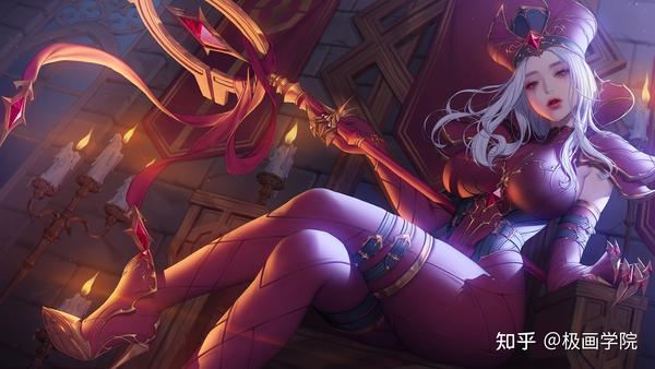 图片来自画师*cacao