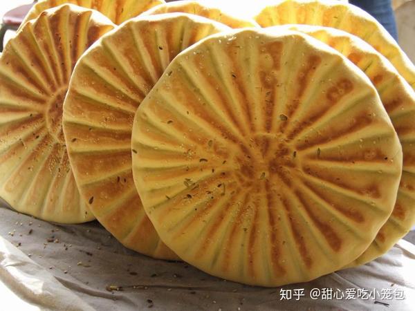 我们国家有多少种锅盔?