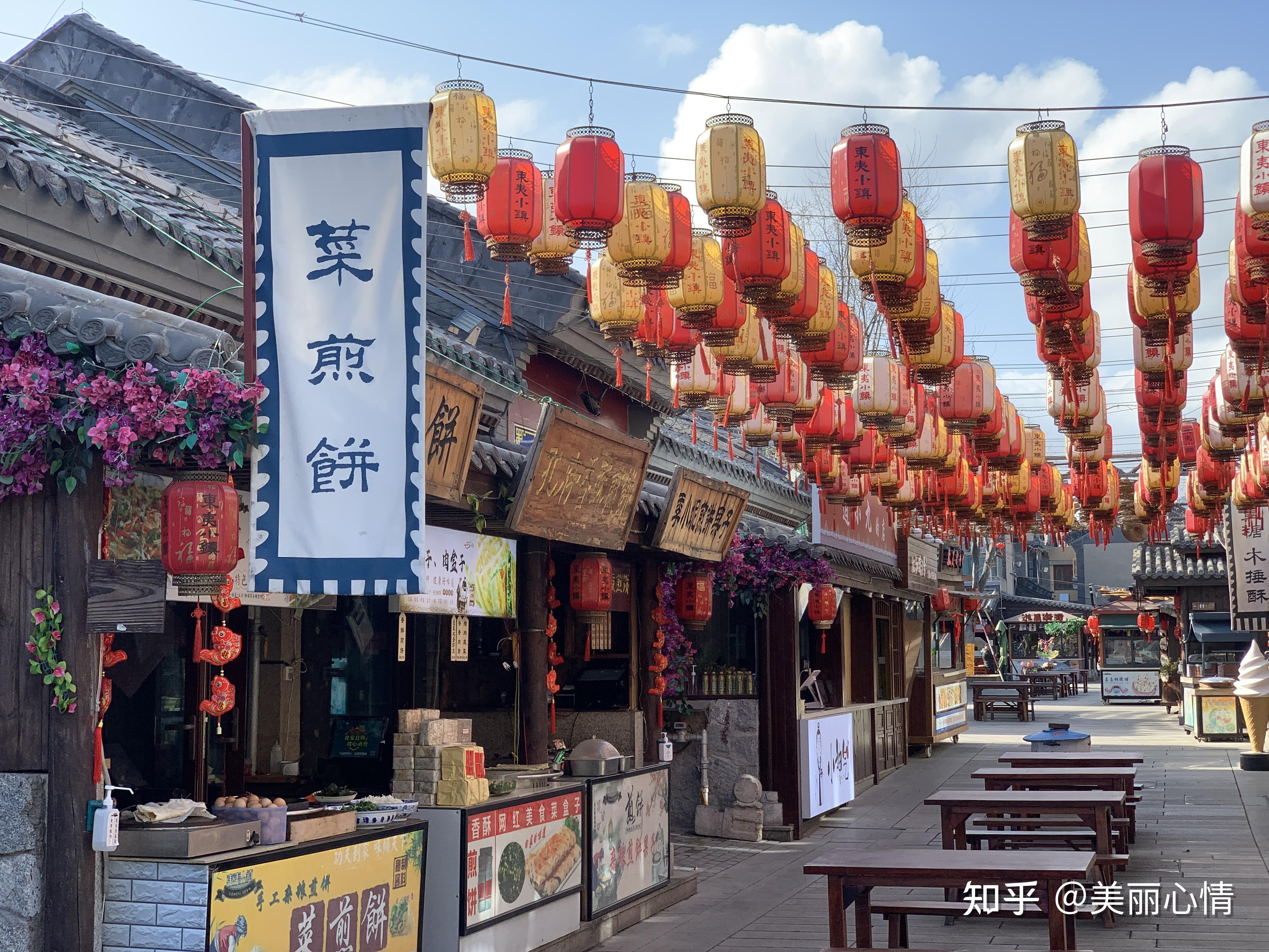 日照旅游自驾游真实游玩景点美食盘点分享