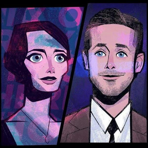 如何评价电影《爱乐之城》(la la land)?
