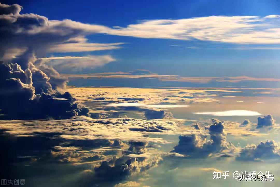 天上一天地上十年,我怕我的亲人在我回眸的一瞬间,遽然老去.