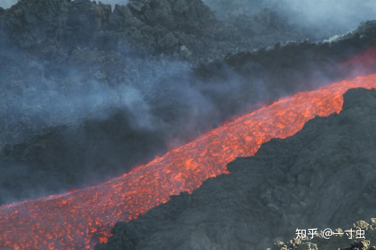 汤加火山喷发地球会变冷看看17世纪诡异的夏天答案不言而喻