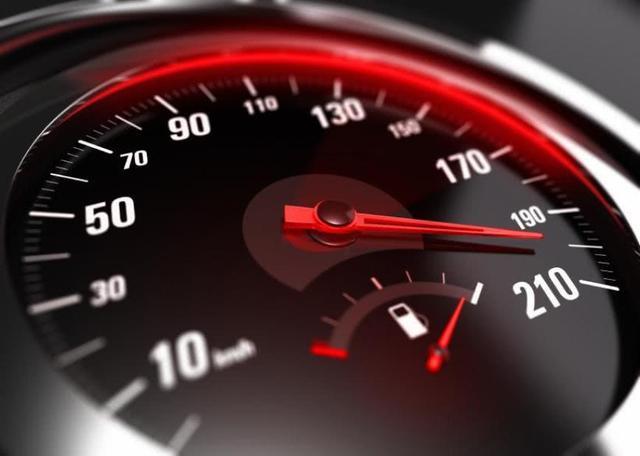汽车仪表显示的车速跟实际车速是否有差异,对超速违章