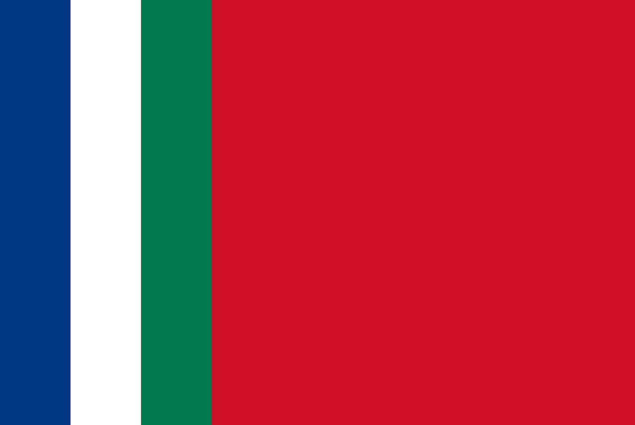南马鲁古共和国