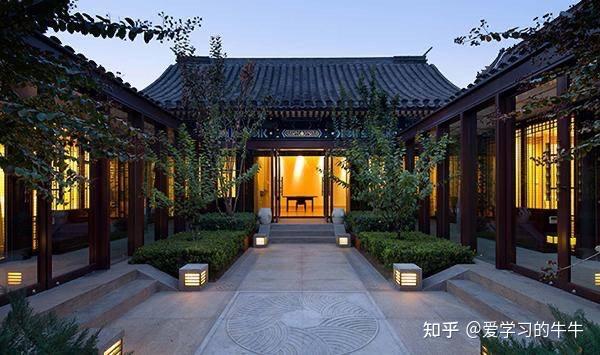 北京四合院,景区附近别墅,农村老宅做民宿你会选择哪种呢?