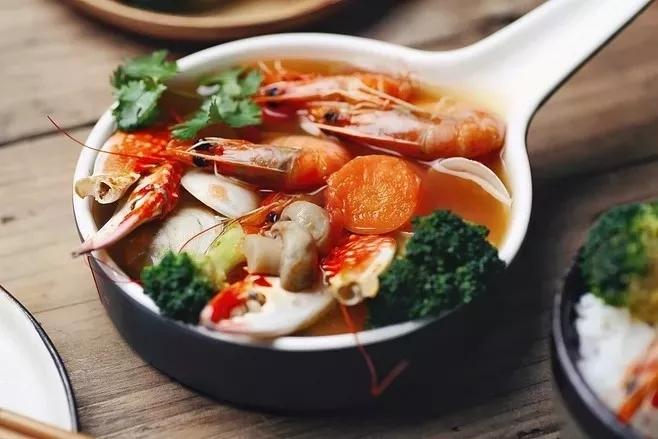 泰国必吃特产,你pick哪一道?灵丘美食美食图片
