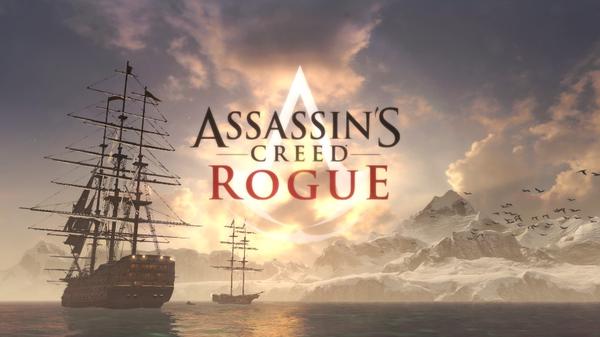 assassin&#39;s creed:rogue,刺客信条:叛变.