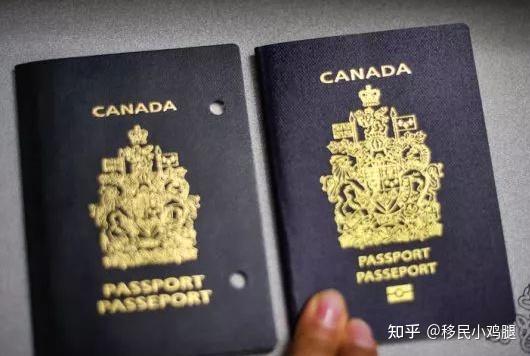 加拿大护照的含金量竟然这么高?