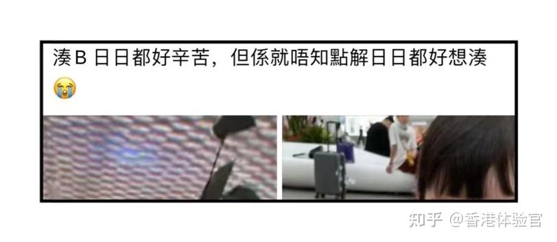 疫情下分离一年的中港家庭终于团聚了