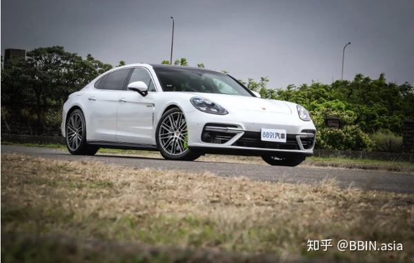 神级至尊porsche保时捷帕拉梅拉turbosehybrid长轴试驾