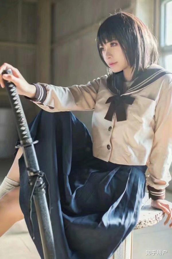 有哪些帅气惊艳的jk制服?