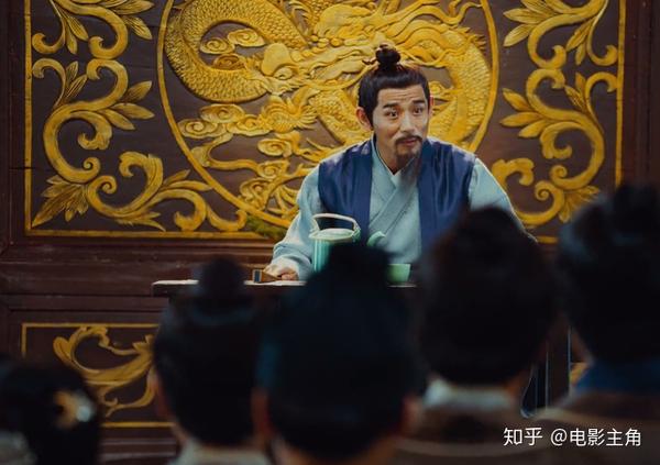 传闻中的陈芊芊3位说书先生真的不知道水果代表谁吗