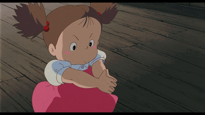 为了能好好改变自己的修养,因此,他一个人跑到深山隐居起来,天天在