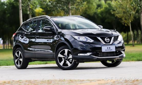 日产逍客的"弟弟"将上市!2021年再推小型suv,还能卖的