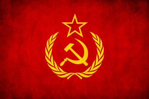 「帝国末日系列」褪色的红,垮塌的地基——苏联解体