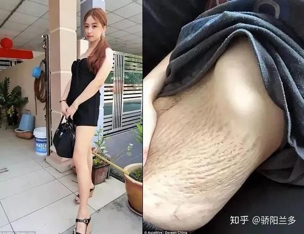 赌王女儿晒产后减肥成果,仍被吐槽"下垂":妈妈们的牺牲,谁都没资格