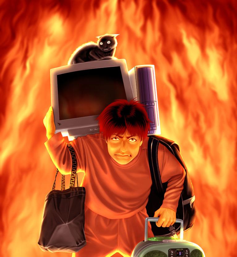 日语里有哪些很美的词?