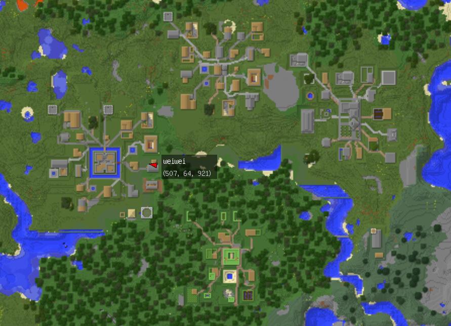 我的世界有哪些大型又好玩的rpg地图?