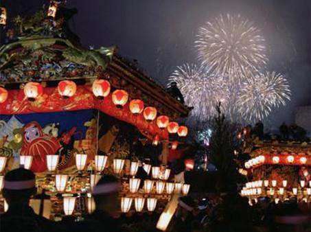 中日お祭りの比較から日本文化を見る 知乎 中日お祭りの比較から日本文化を見る 知乎