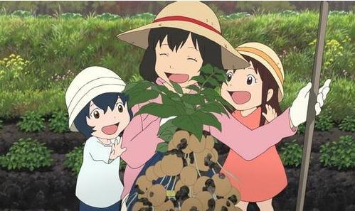 如何评价电影《穿越时空的少女》《夏日大作战