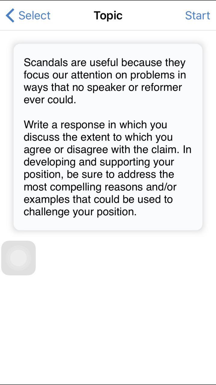 50天之后考GRE,应该如何准备最高效? - 英语学