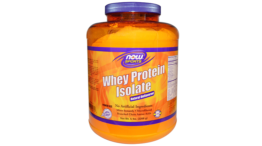 哪个牌子的蛋白粉最好? - 健身 - 知乎