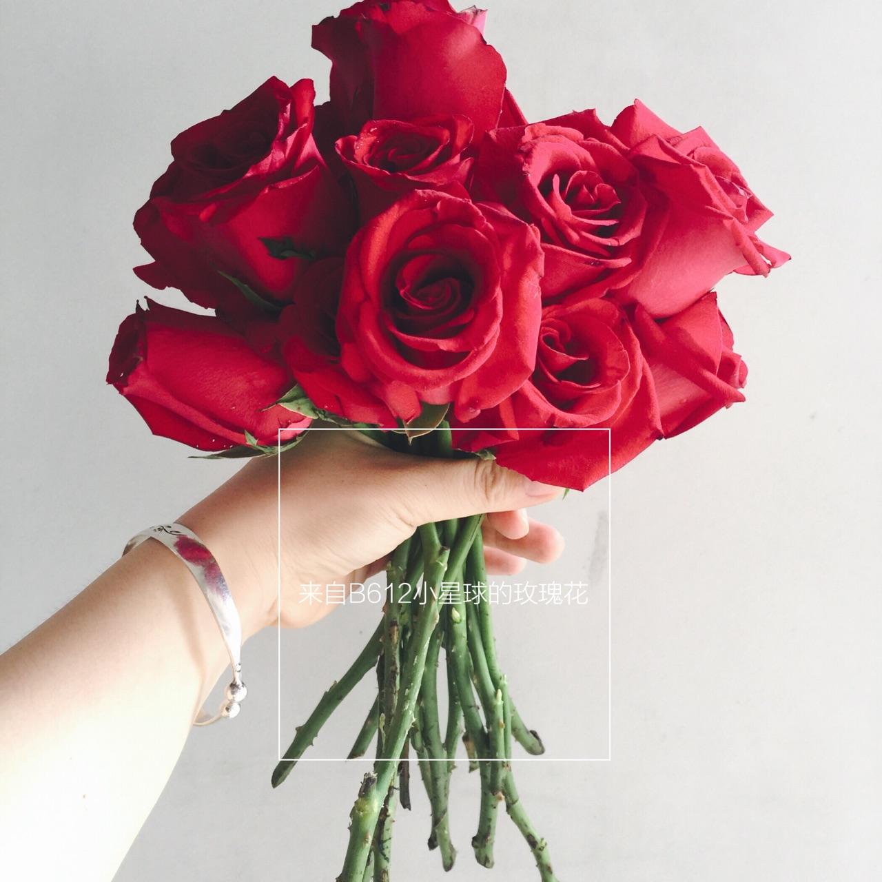 大家知道怎么把鲜花做成干花长久保存吗? - sh