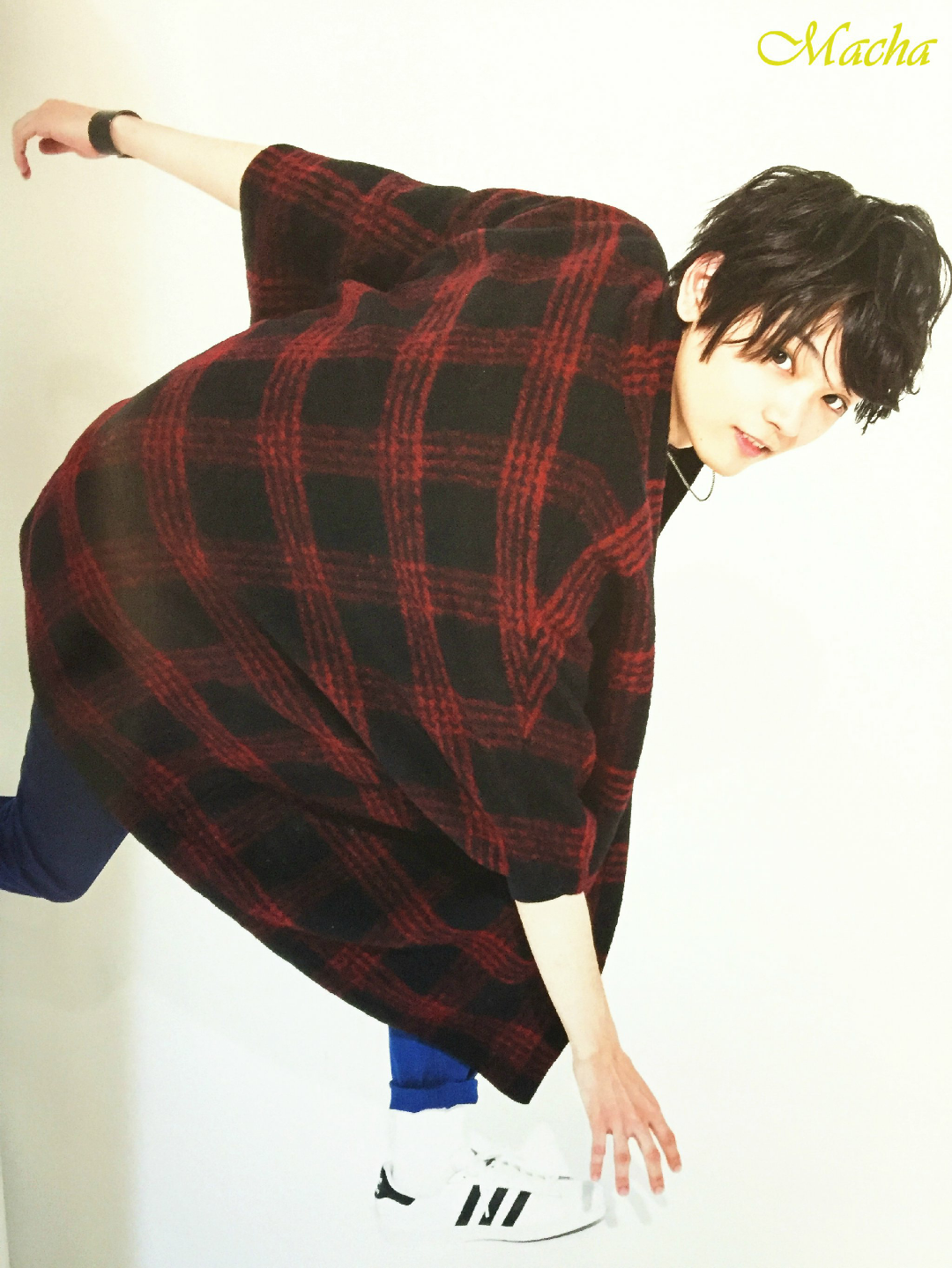 你从不看日剧到看日剧的转折点是什么? - 念杨