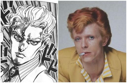 不散场的davidbowie