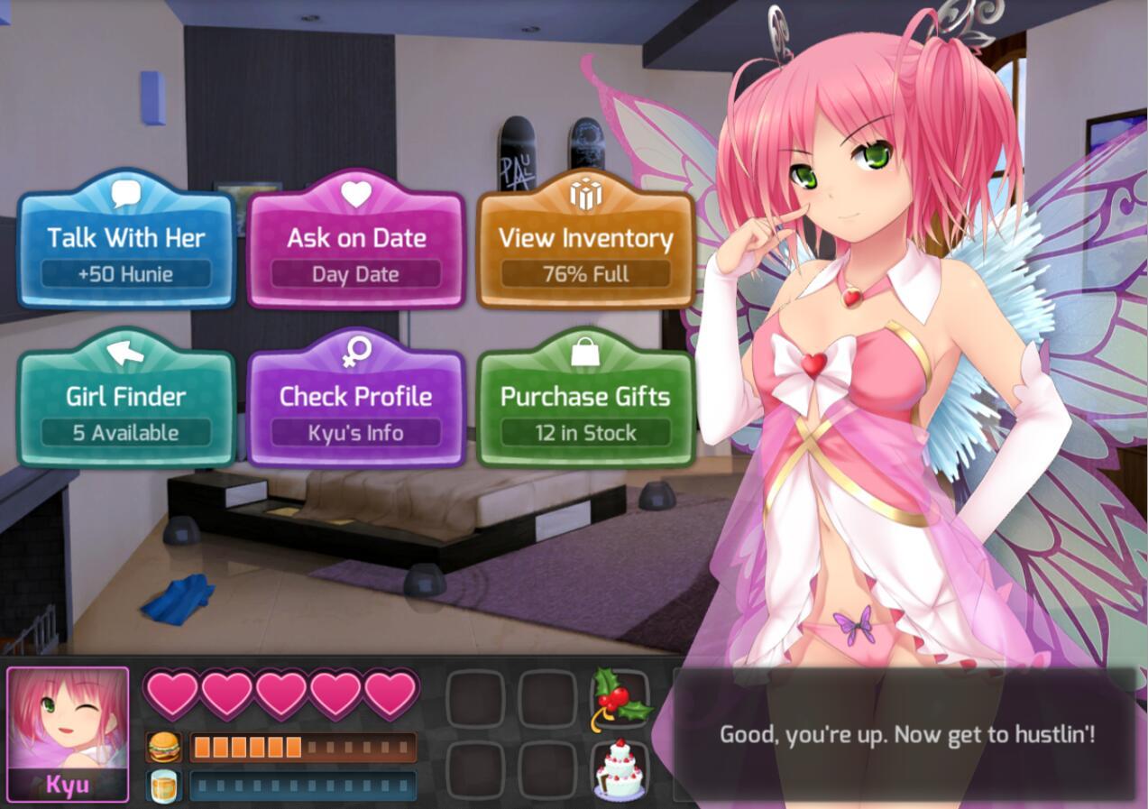 huniepop uncensored patch how to