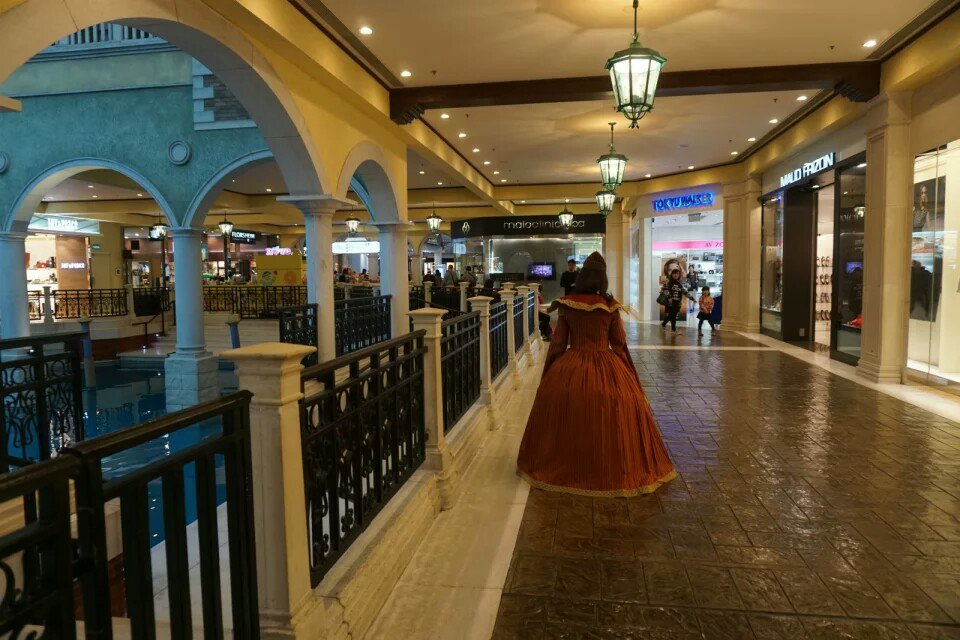 国内有哪些蹦极的好地方?