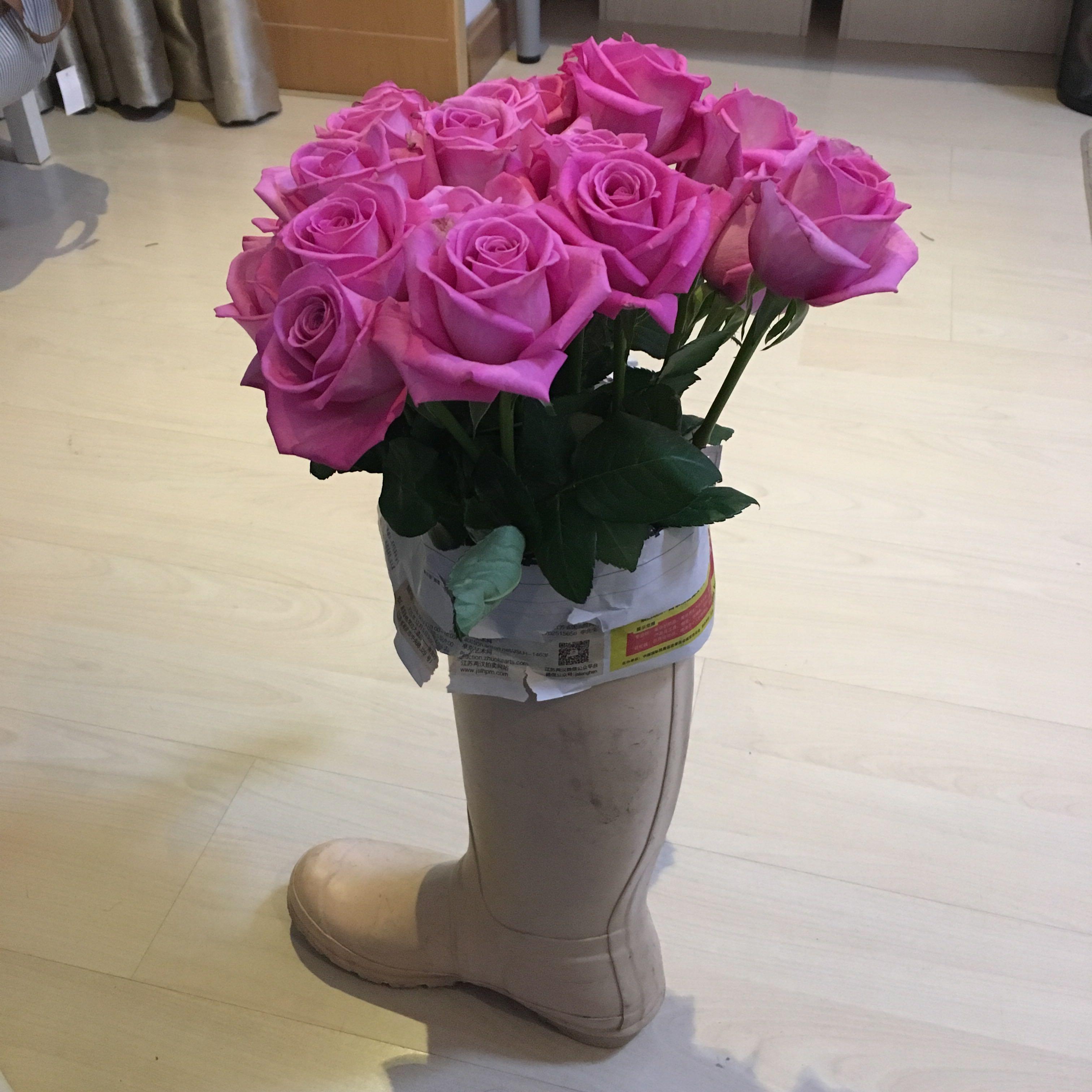 立体干花具体要怎么制作?哪些种类的花比较适