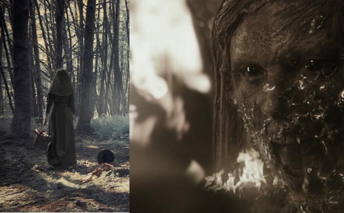 距离知名"女巫"katharina henot被以"施黑魔法的女巫"的罪名处以死刑