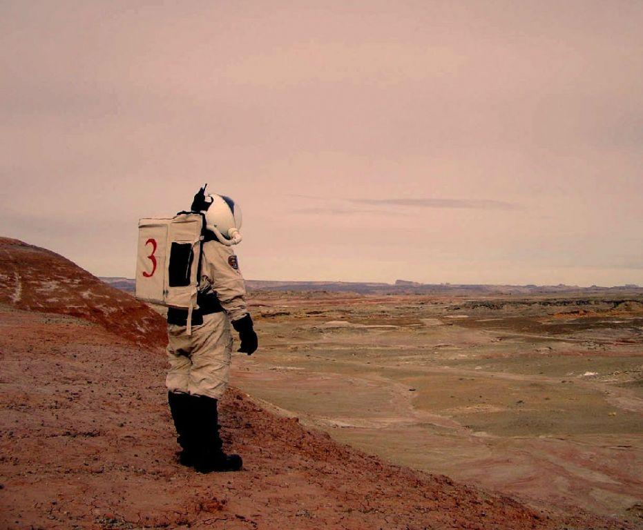 生活不只眼前的苟且 还有一次去往火星的旅行 知乎