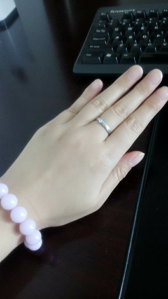 拥有一双美丽的手是怎样体验? - 王核桃的回答