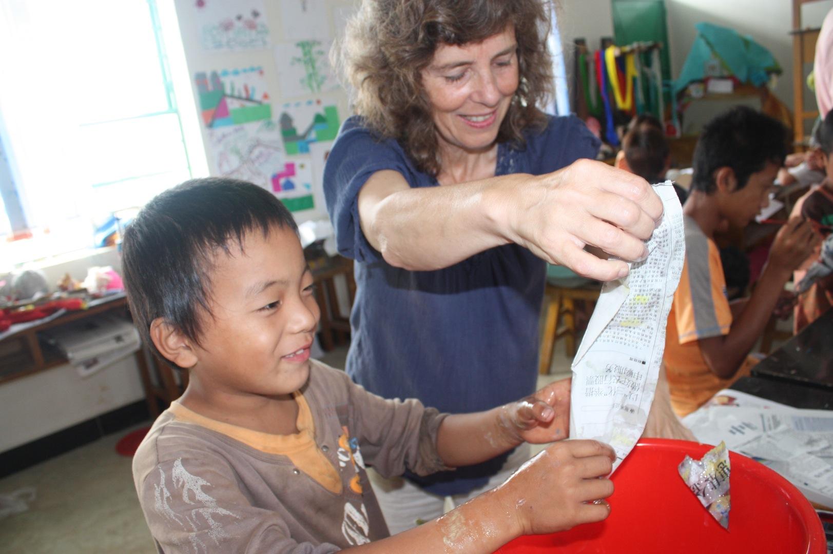 公益机构如何招募志愿者?如何获得这些招募信