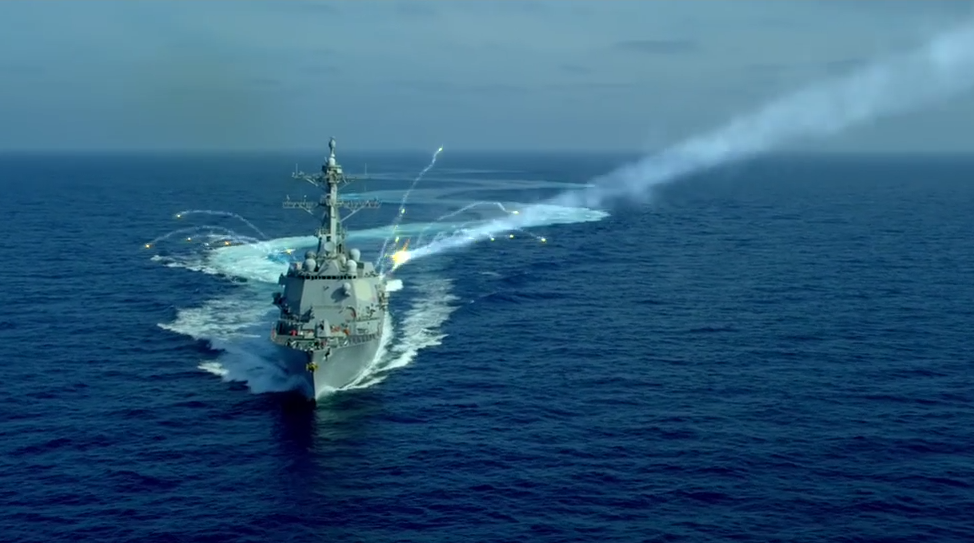 如何评价末日孤舰第三季第九集?