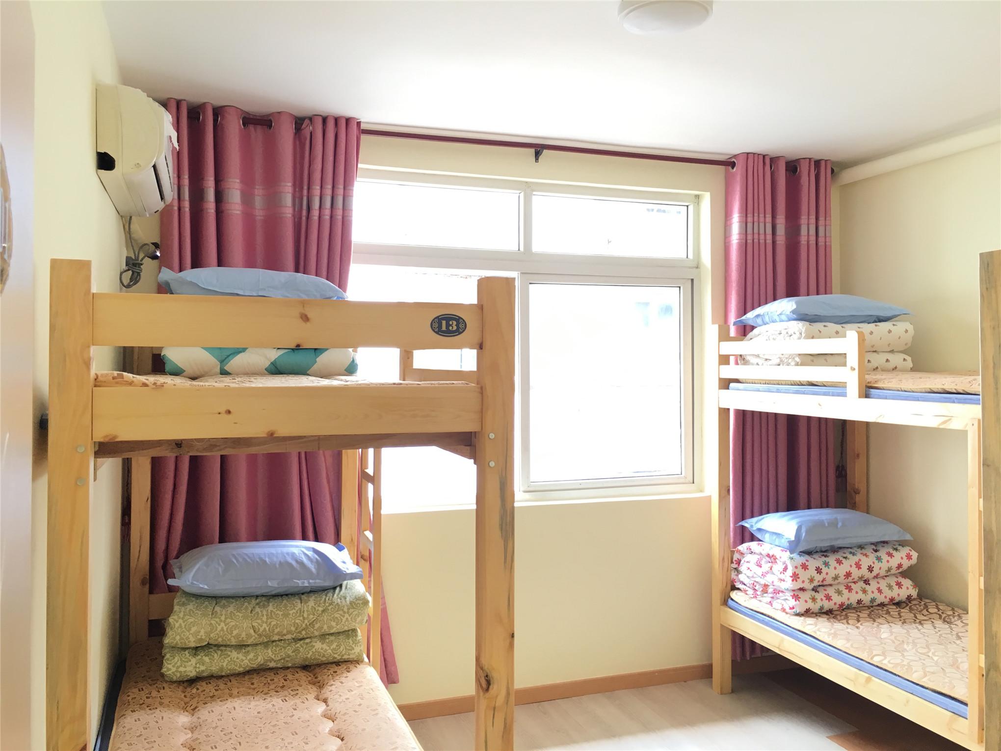 苏州汤姆杰瑞之家青年旅舍平江观前店招兼职旅行义工