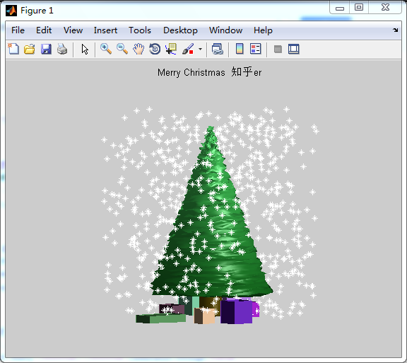 如何用数学软件画一个“圣诞树”?-Python教程-PHP中文网